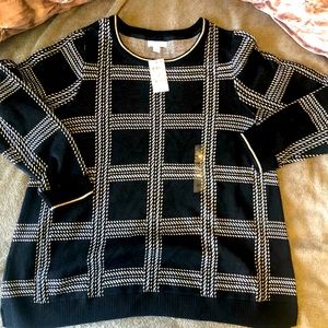 Charters club sweater